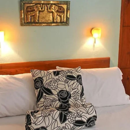 Casa Gloria Boutique 4*
