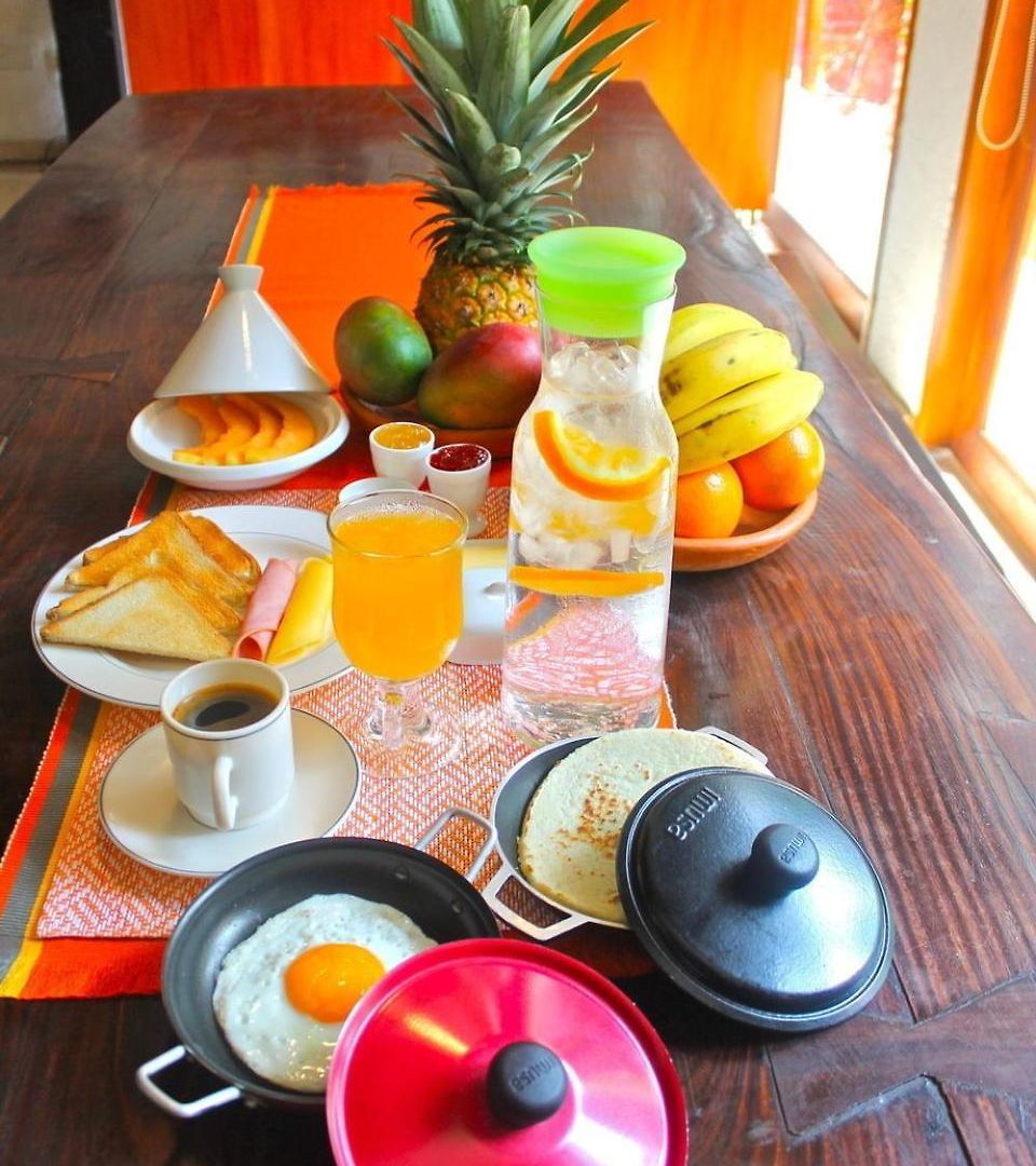 Hotel Casa Gloria Boutique 4*