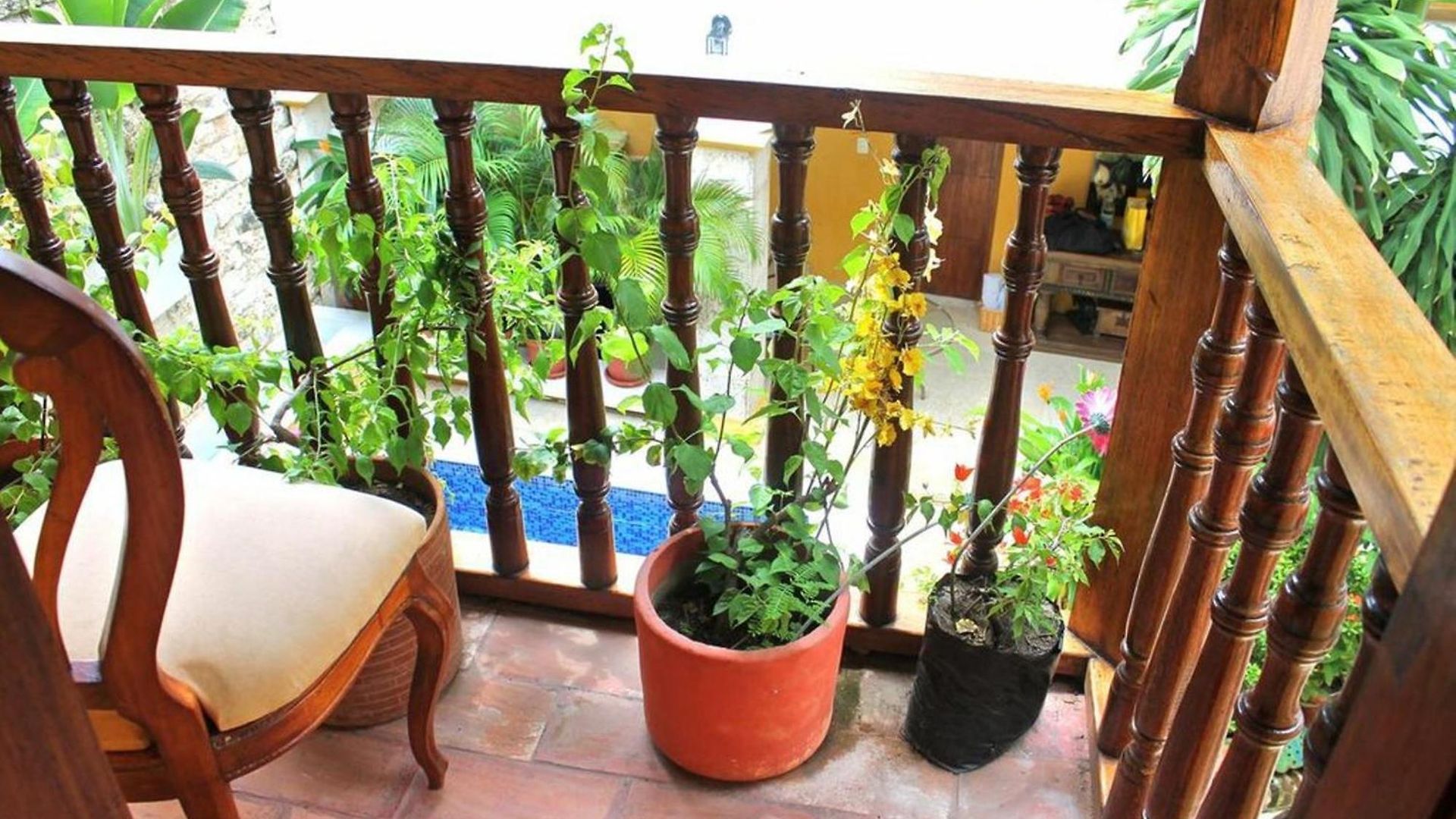 Casa Gloria Boutique Cartagena