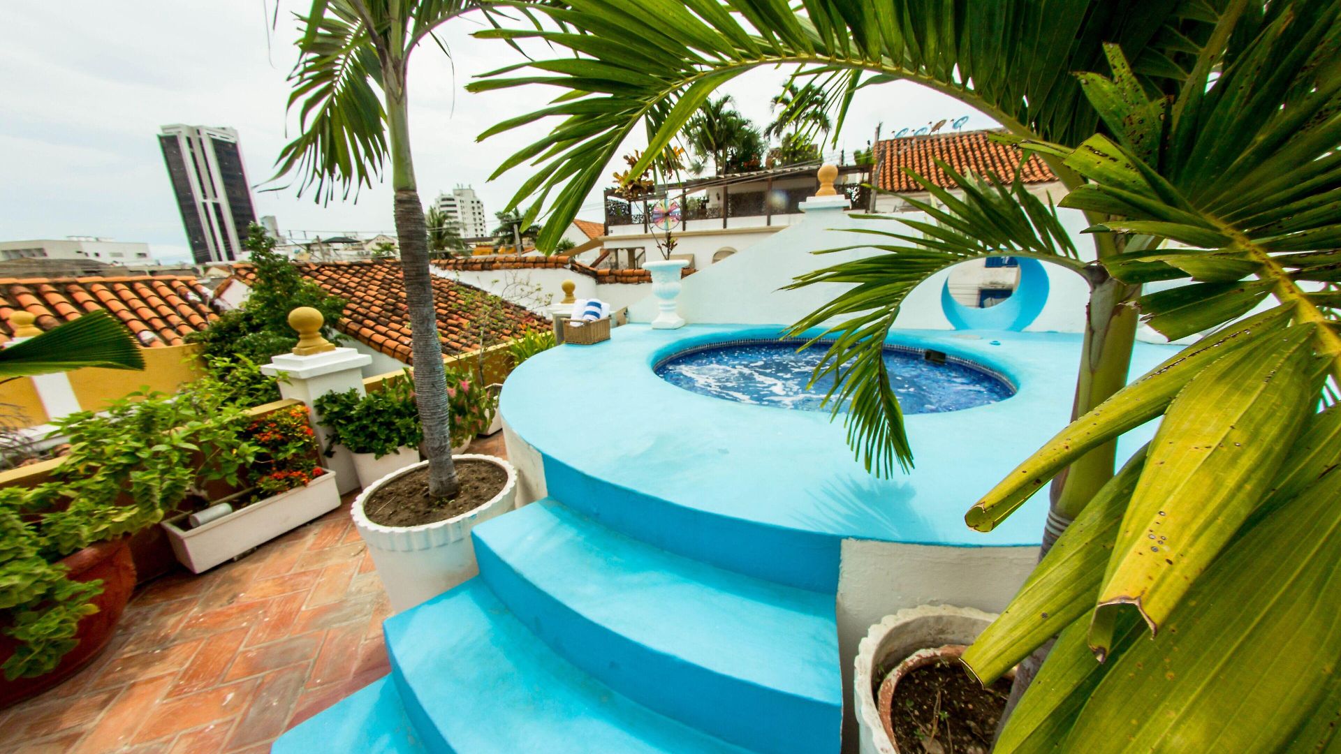 Casa Gloria Boutique Hotel 4*