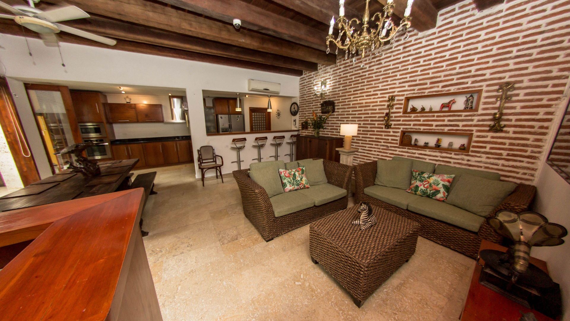 Casa Gloria Boutique Cartagena