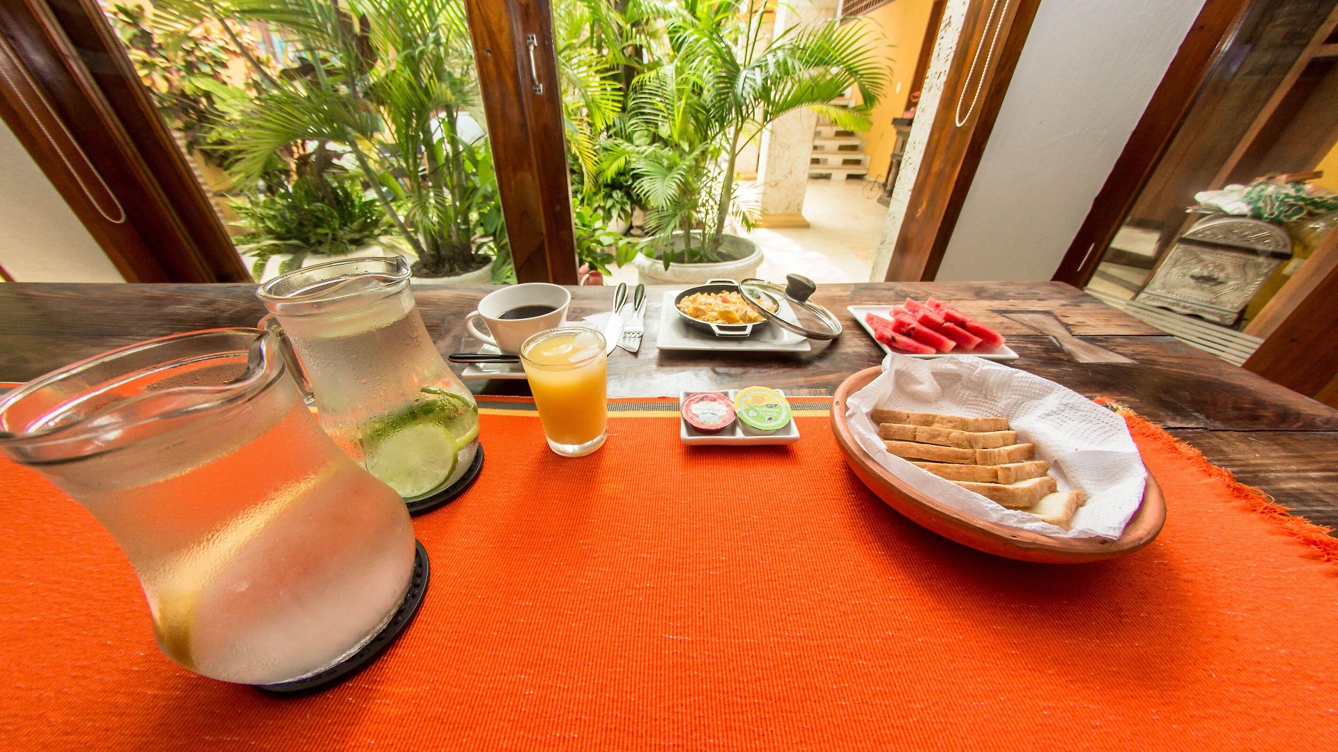 Casa Gloria Boutique Cartagena