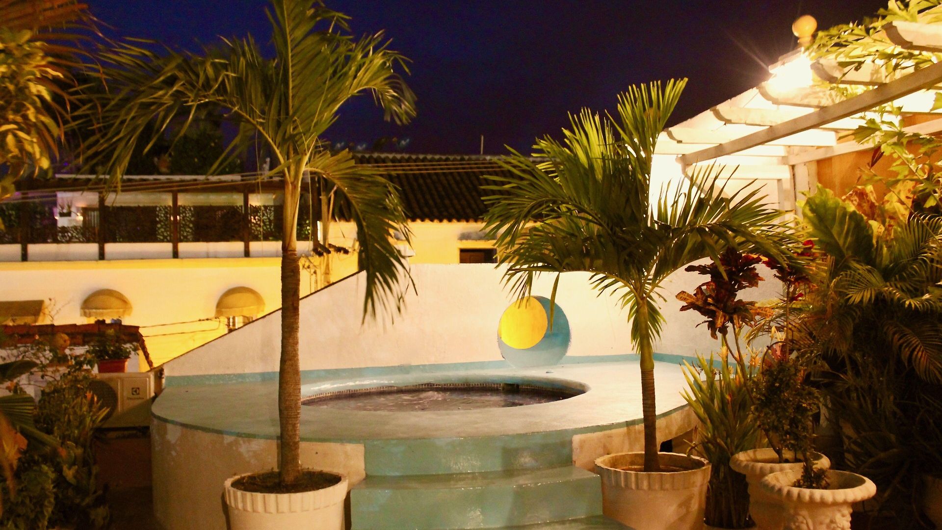 Casa Gloria Boutique Hotel 4*