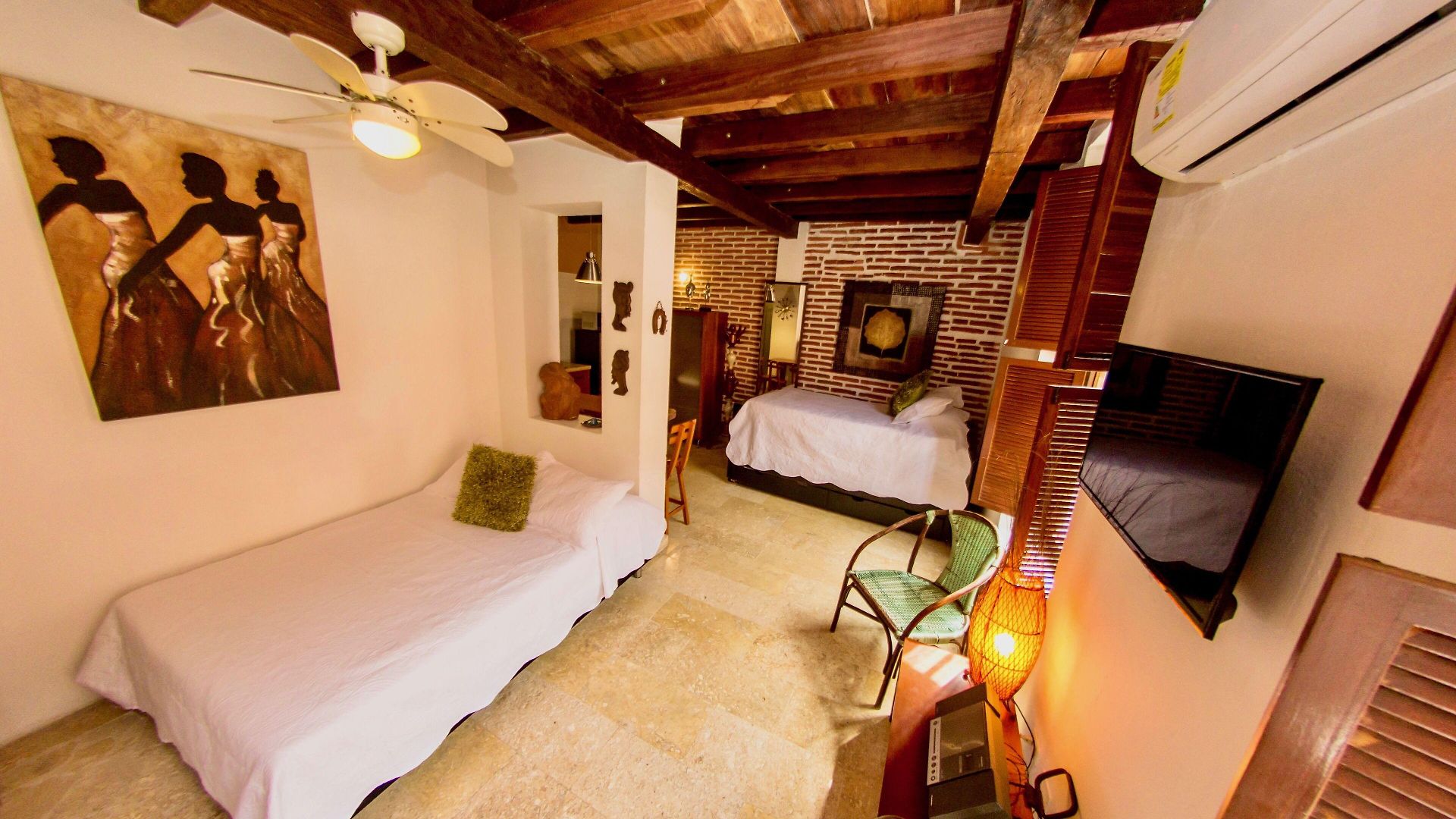 Casa Gloria Boutique Hotel