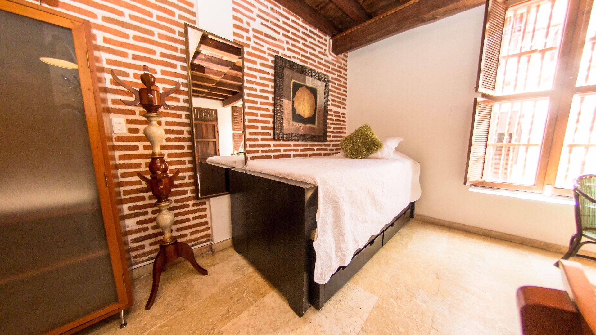 Casa Gloria Boutique Cartagena
