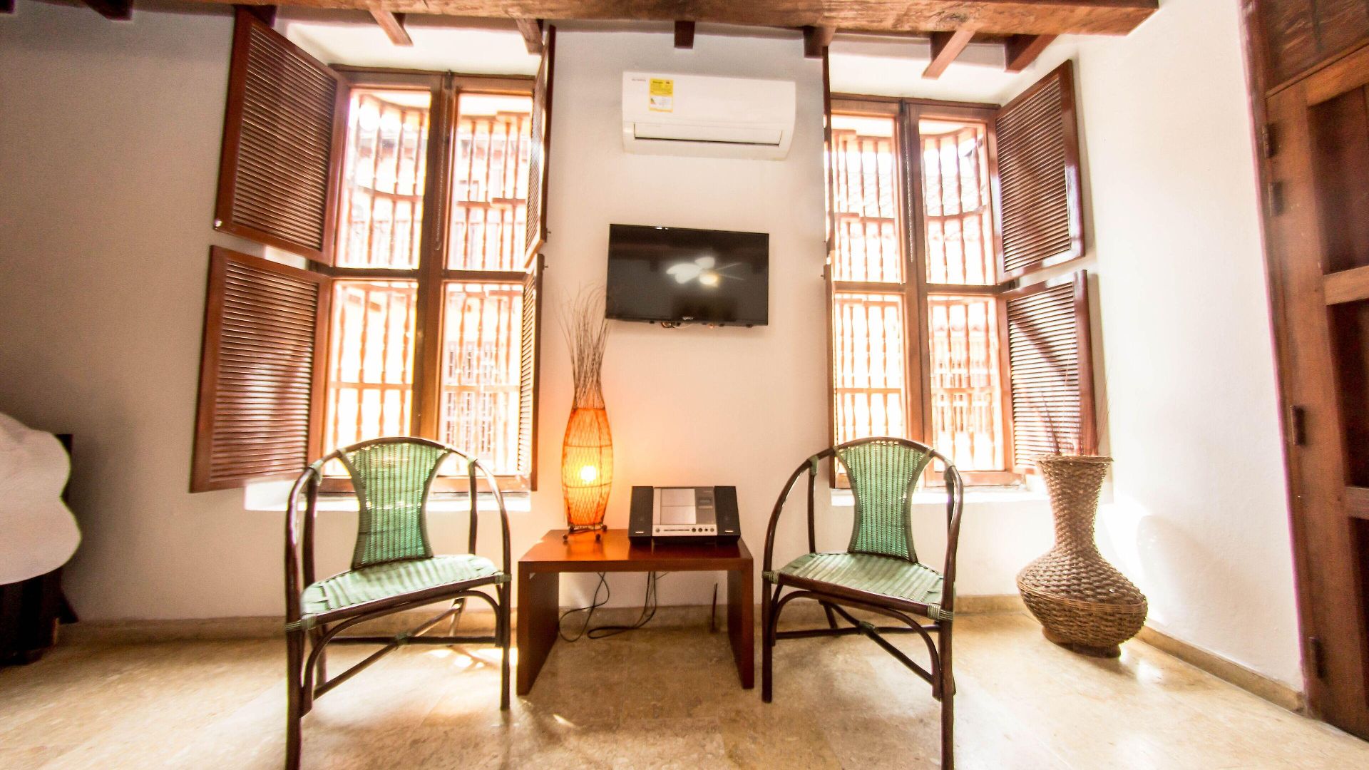 Hotel Casa Gloria Boutique Cartagena