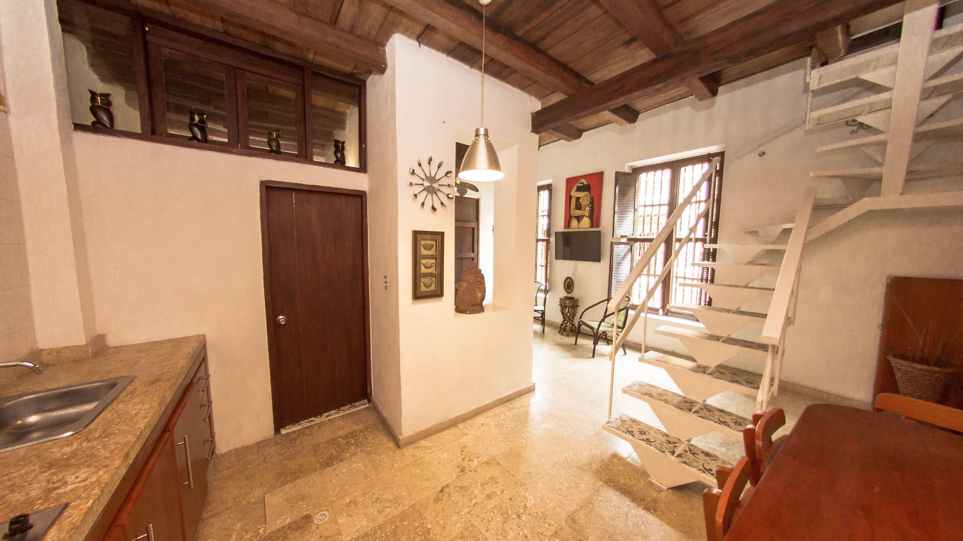 Casa Gloria Boutique 4* Cartagena