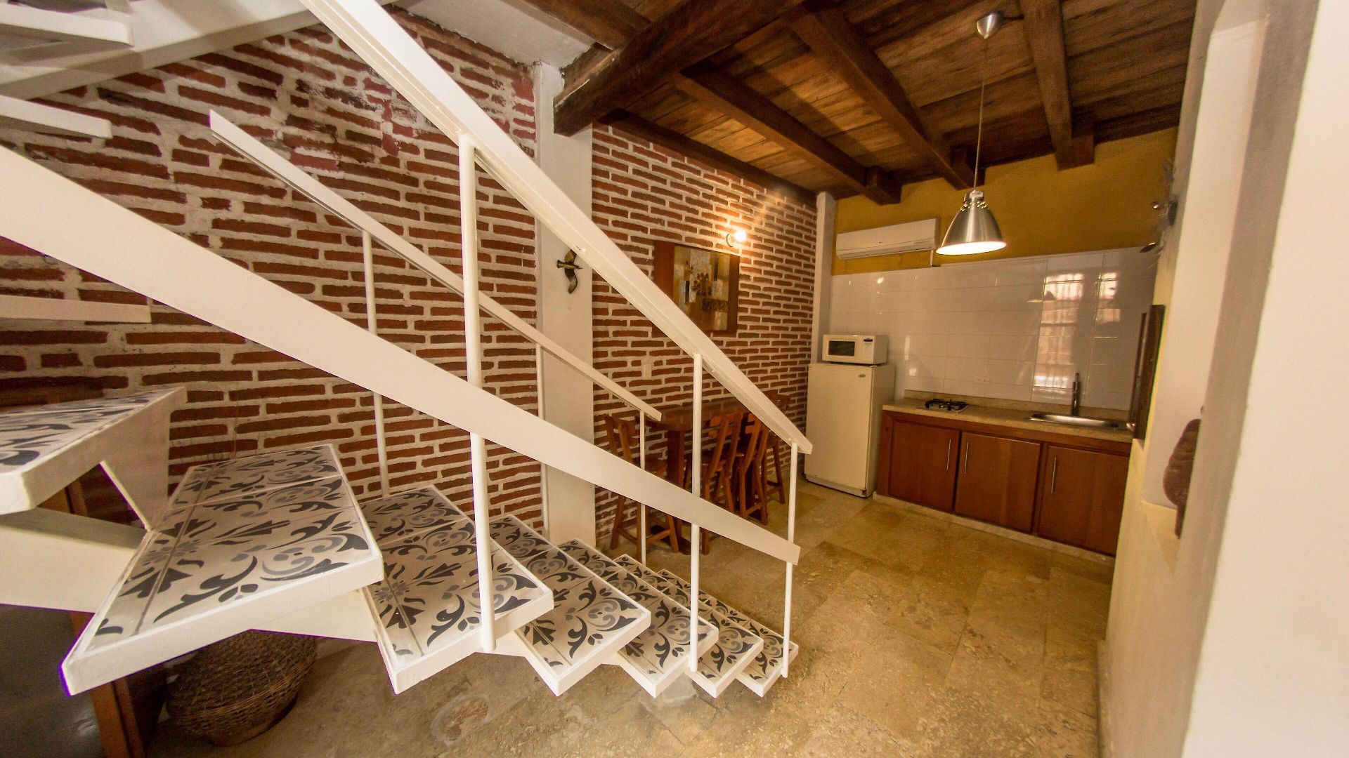 Hotel Casa Gloria Boutique Cartagena