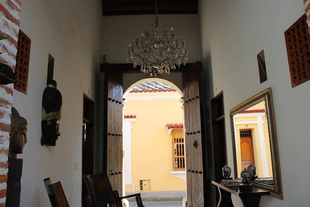Casa Gloria Boutique