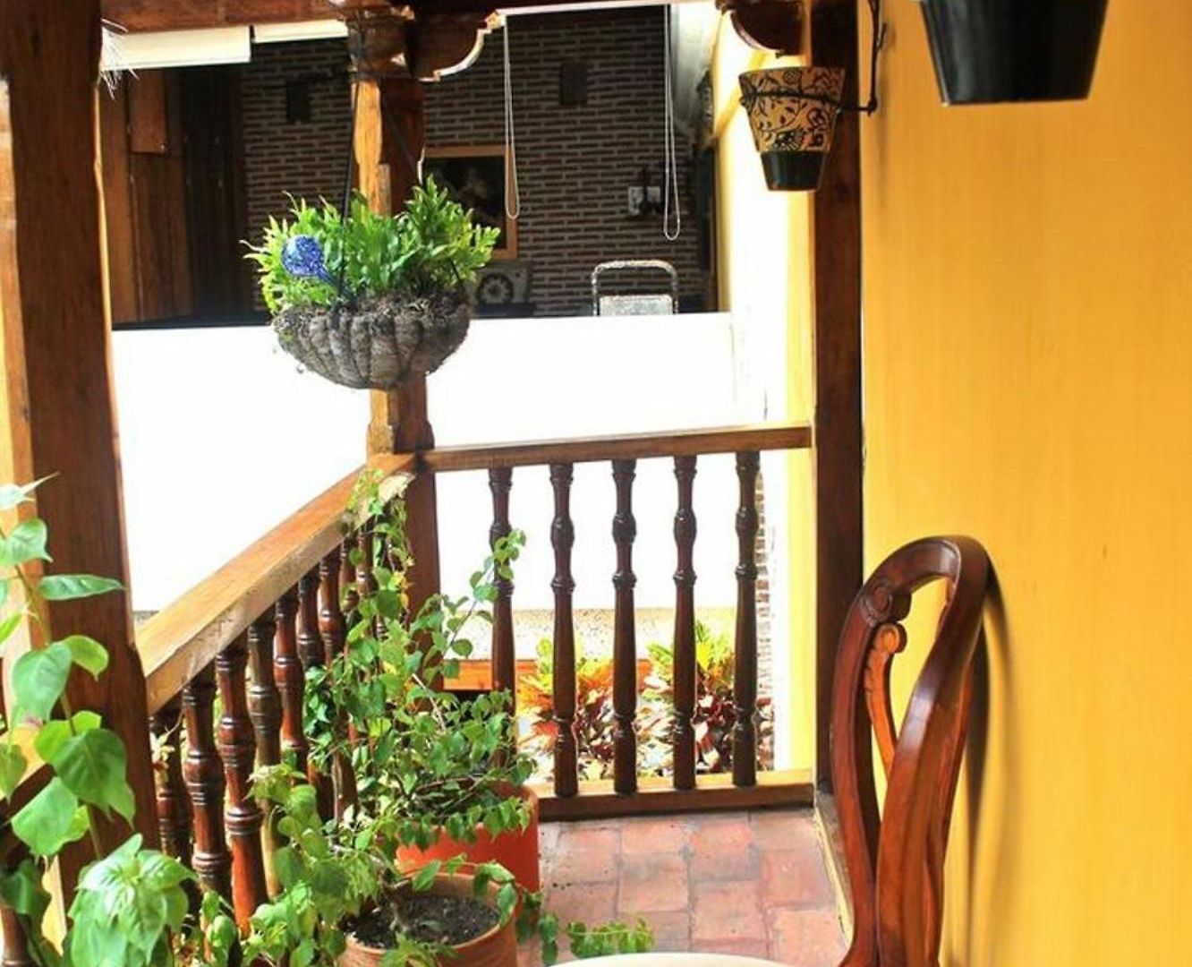 Hotel Casa Gloria Boutique