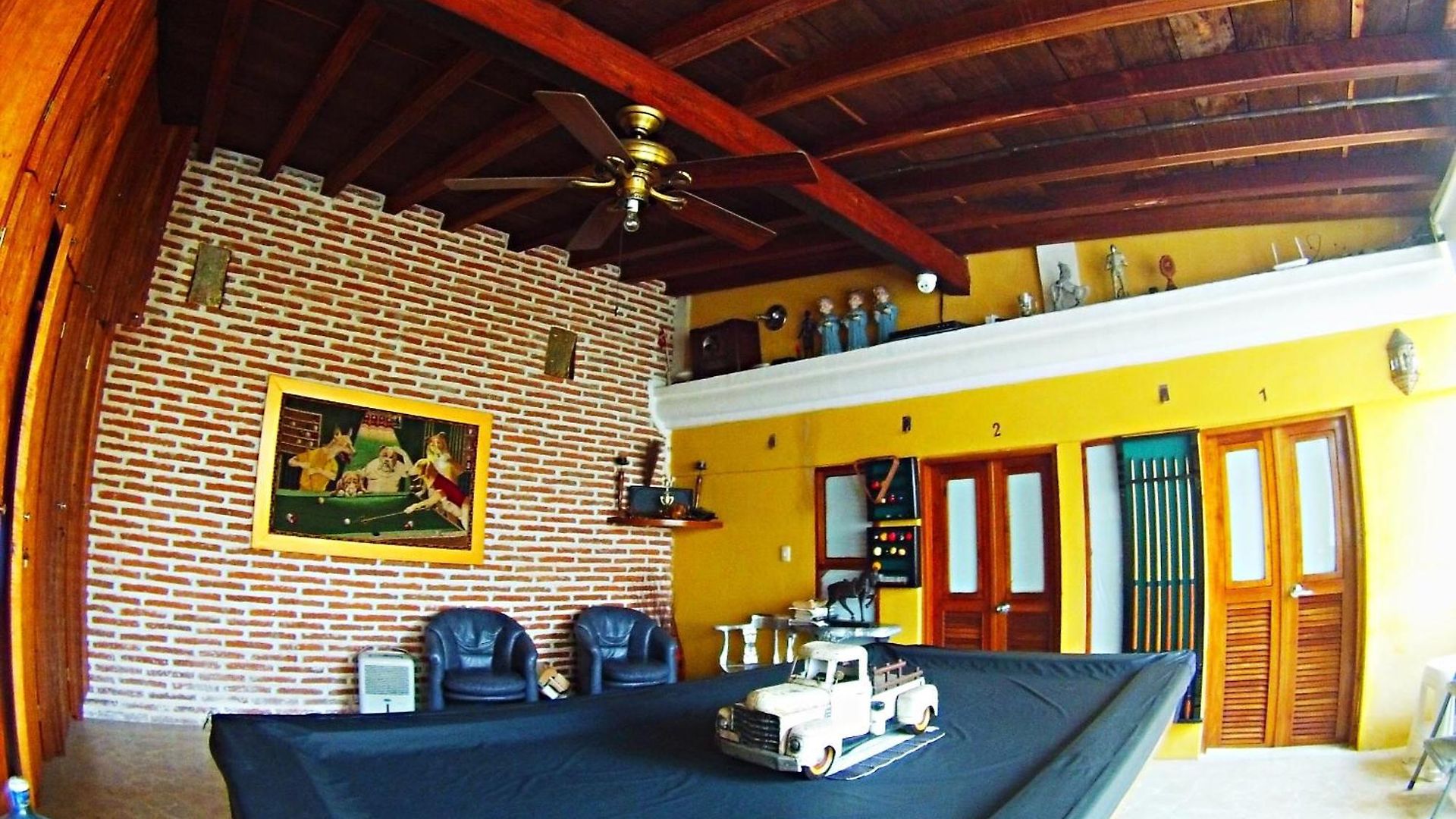 Casa Gloria Boutique 4* Cartagena