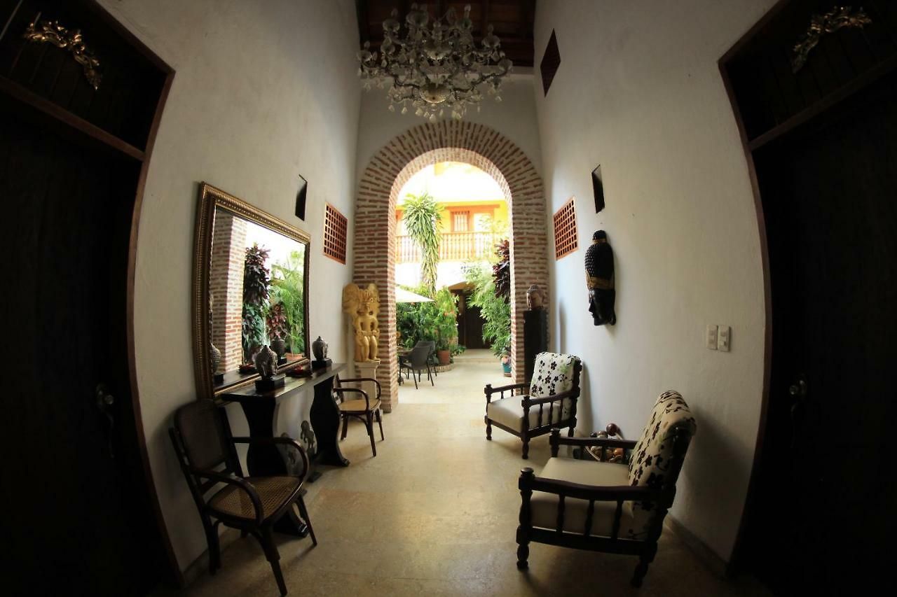 Hotel Casa Gloria Boutique