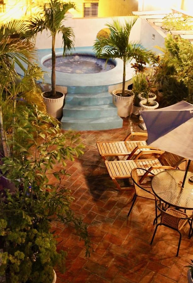 Casa Gloria Boutique 4*