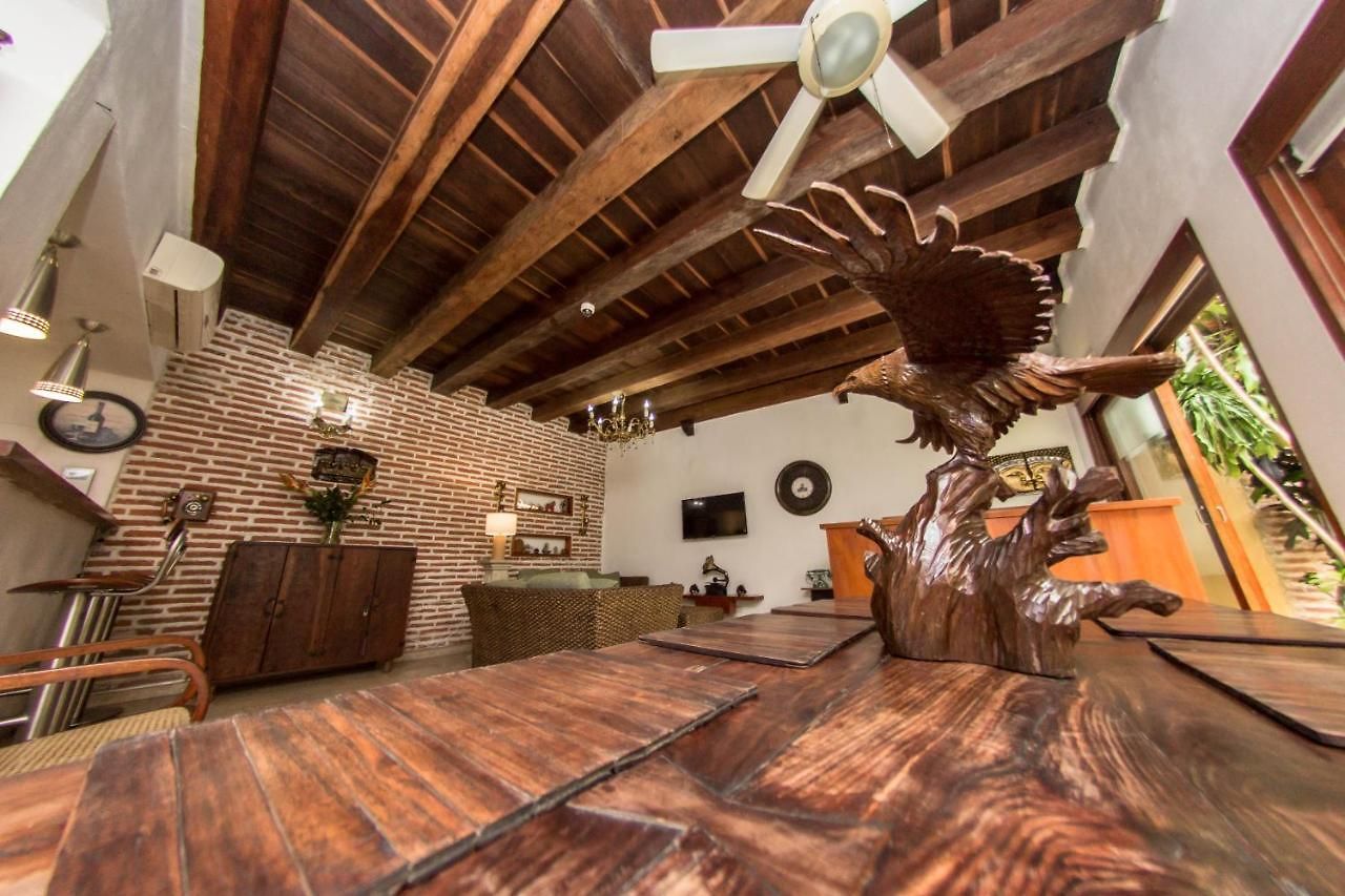 Casa Gloria Boutique Hotel 4*