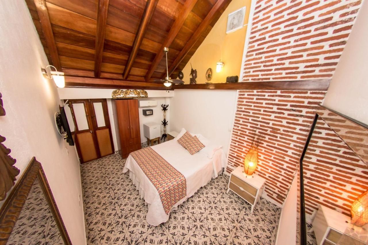 Casa Gloria Boutique Hotel 4*