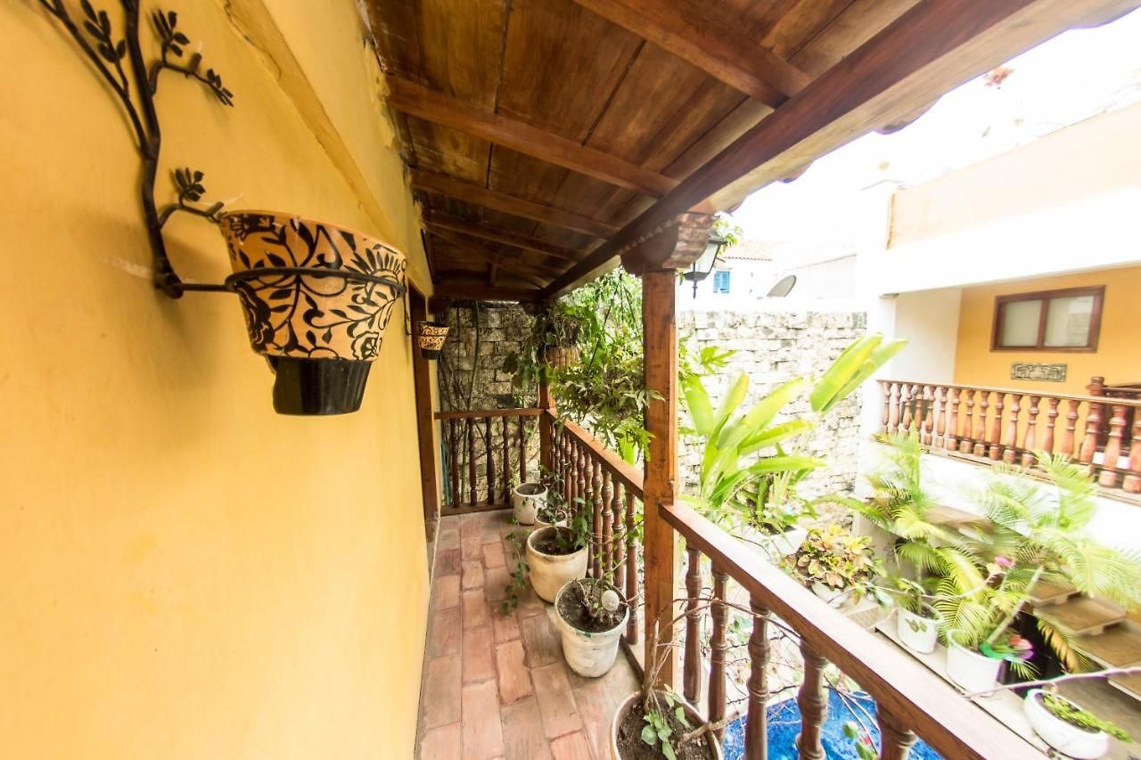 Hotel Casa Gloria Boutique 4*