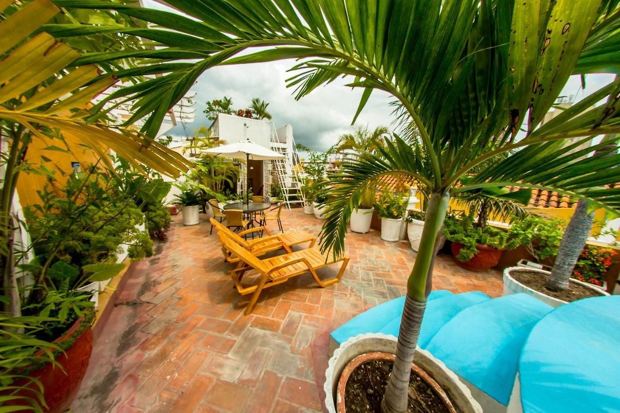 Hotel Casa Gloria Boutique 4*