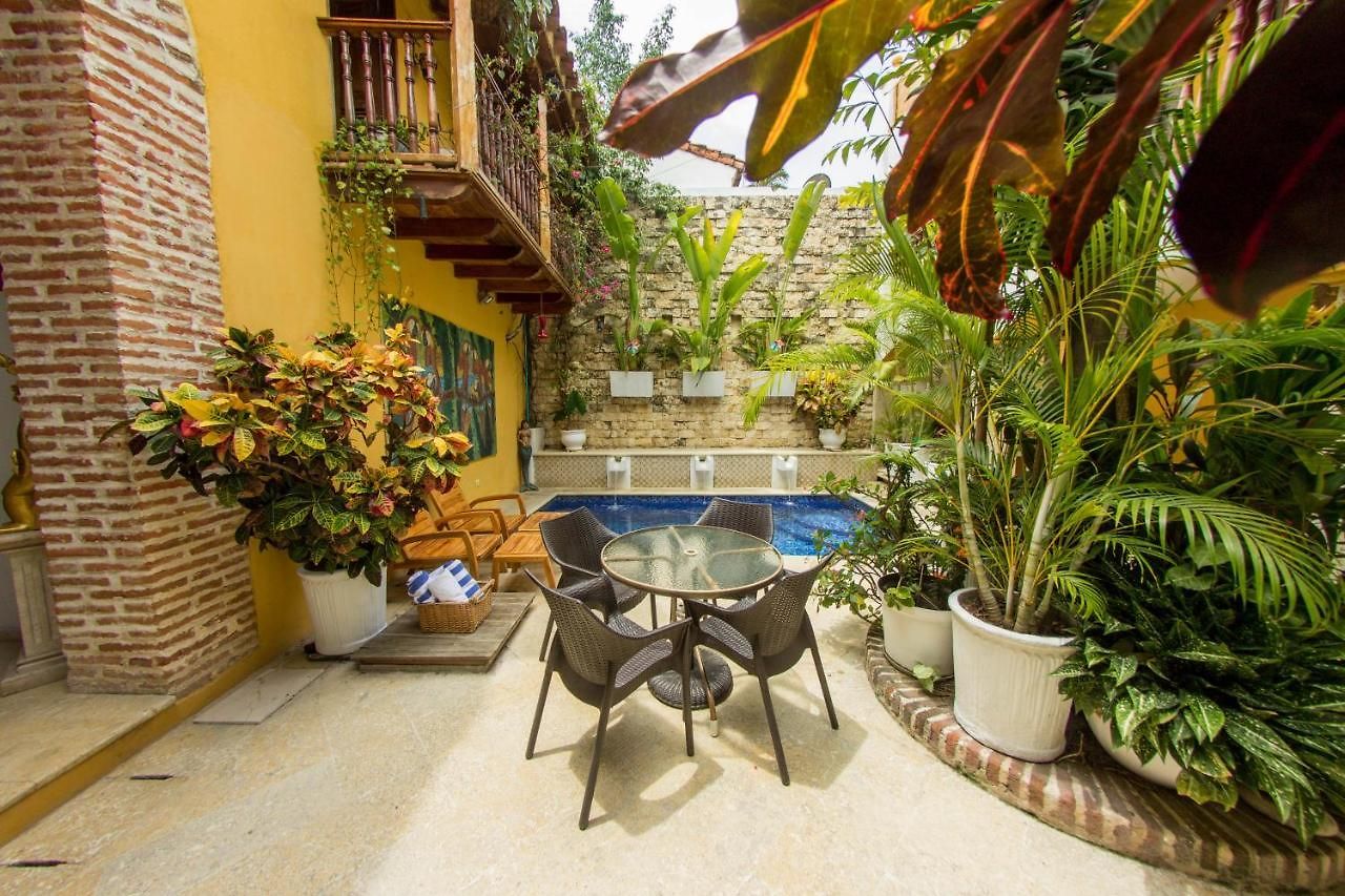 Casa Gloria Boutique Hotel 4*