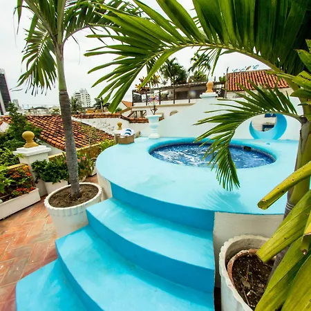 Casa Gloria Boutique Hotel 4*