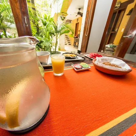 Hotel Casa Gloria Boutique 4*