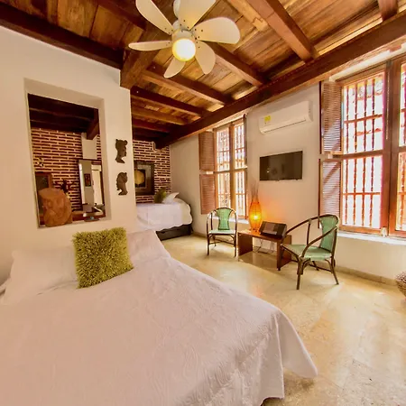 Hotel Casa Gloria Boutique