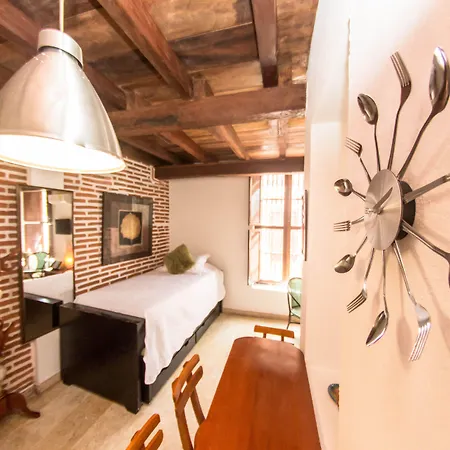 Casa Gloria Boutique Hotel 4*