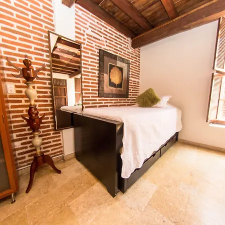 Casa Gloria Boutique Cartagena