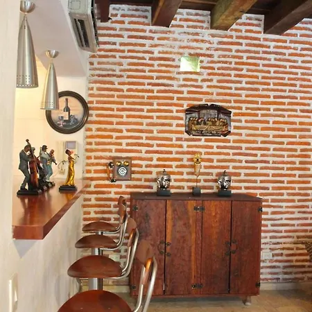 Casa Gloria Boutique 4* Cartagena