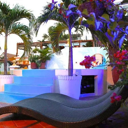 Casa Gloria Boutique 4*