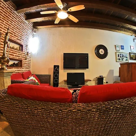 Hotel Casa Gloria Boutique