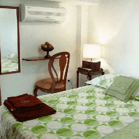 Casa Gloria Boutique 4*
