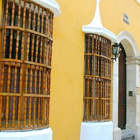 Hotel Casa Gloria Boutique 4*