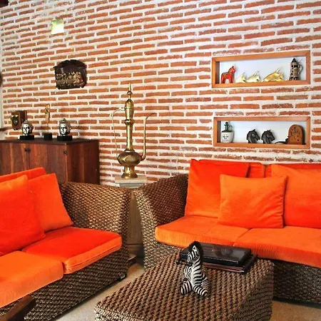 Casa Gloria Boutique 4*