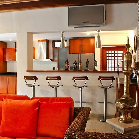 Hotel Casa Gloria Boutique Cartagena
