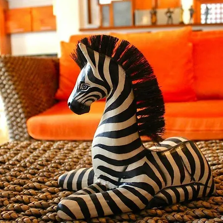 Hotel Casa Gloria Boutique
