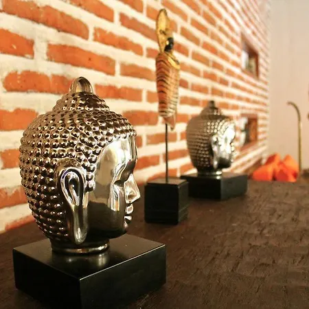 Hotel Casa Gloria Boutique Cartagena