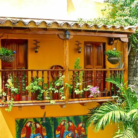 Hotel Casa Gloria Boutique