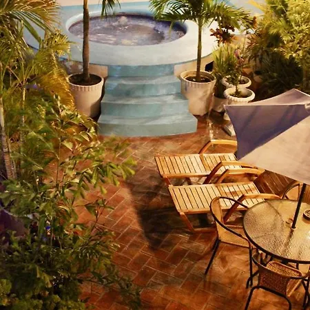 Casa Gloria Boutique 4*