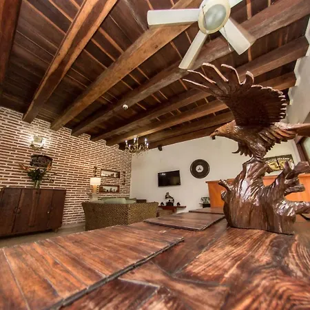 Casa Gloria Boutique Hotel 4*