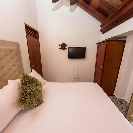 Hotel Casa Gloria Boutique