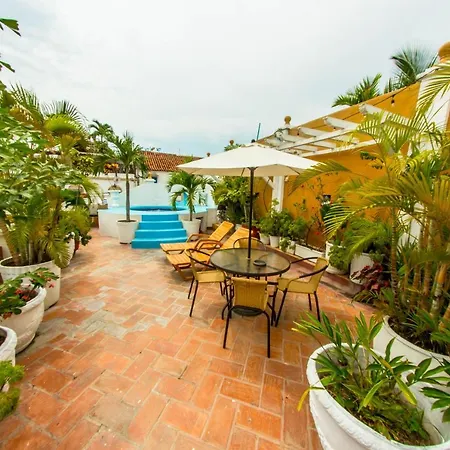 Casa Gloria Boutique