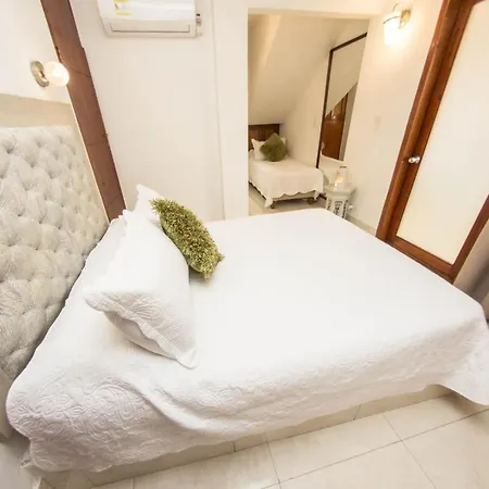 Hotel Casa Gloria Boutique
