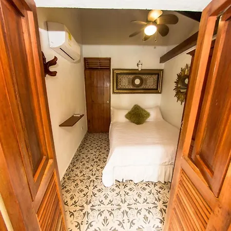 Casa Gloria Boutique Cartagena