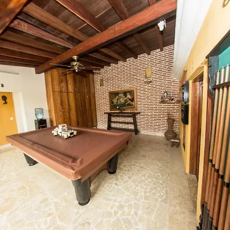 Casa Gloria Boutique Hotel 4*
