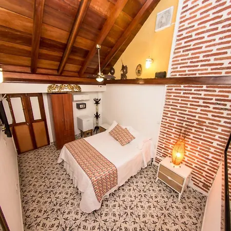 Casa Gloria Boutique Hotel 4*