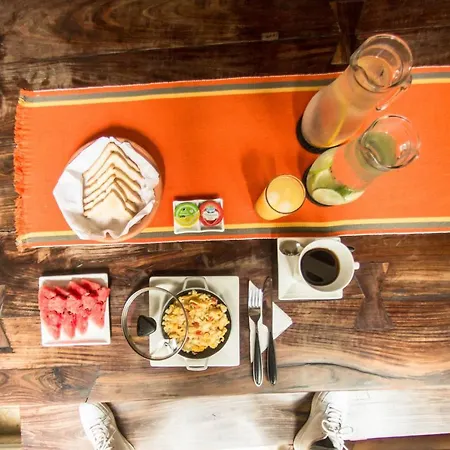 Hotel Casa Gloria Boutique 4*