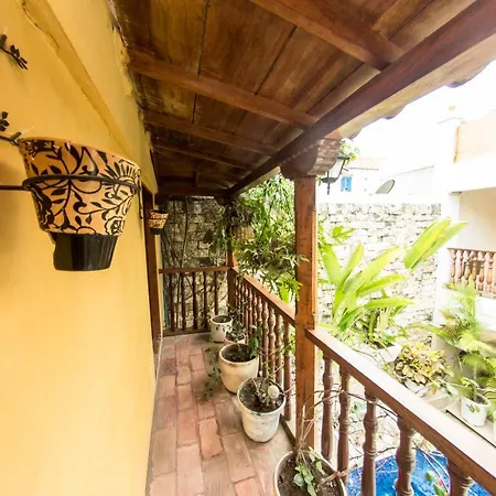 Hotel Casa Gloria Boutique 4*