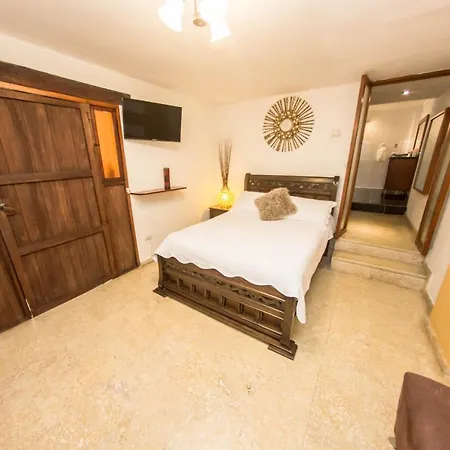 Hotel Casa Gloria Boutique Cartagena