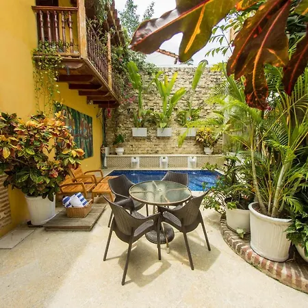 Casa Gloria Boutique Hotel 4*