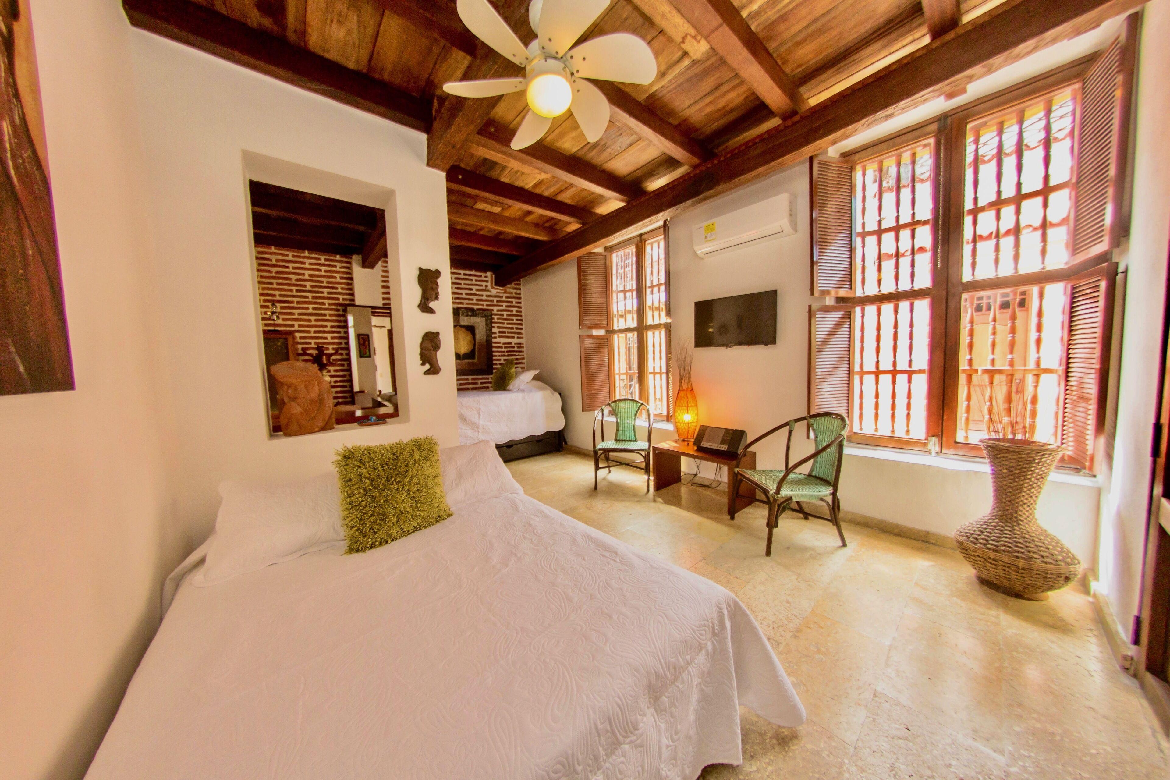 Hotel Casa Gloria Boutique